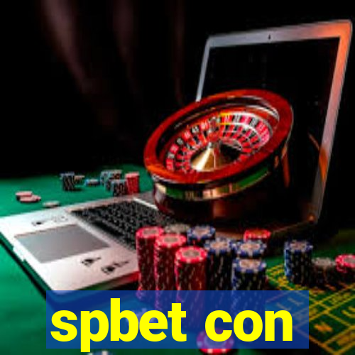 spbet con